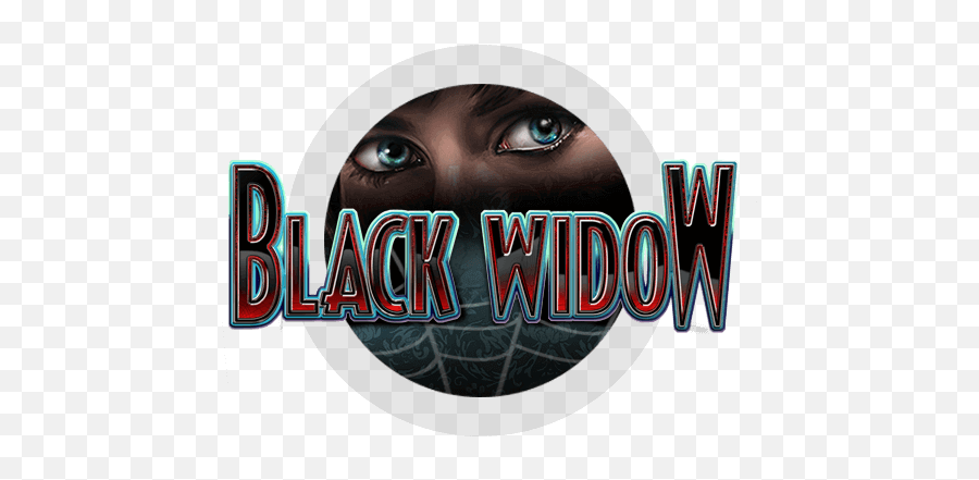 More Information - Graphic Design Png,Black Widow Logo Png
