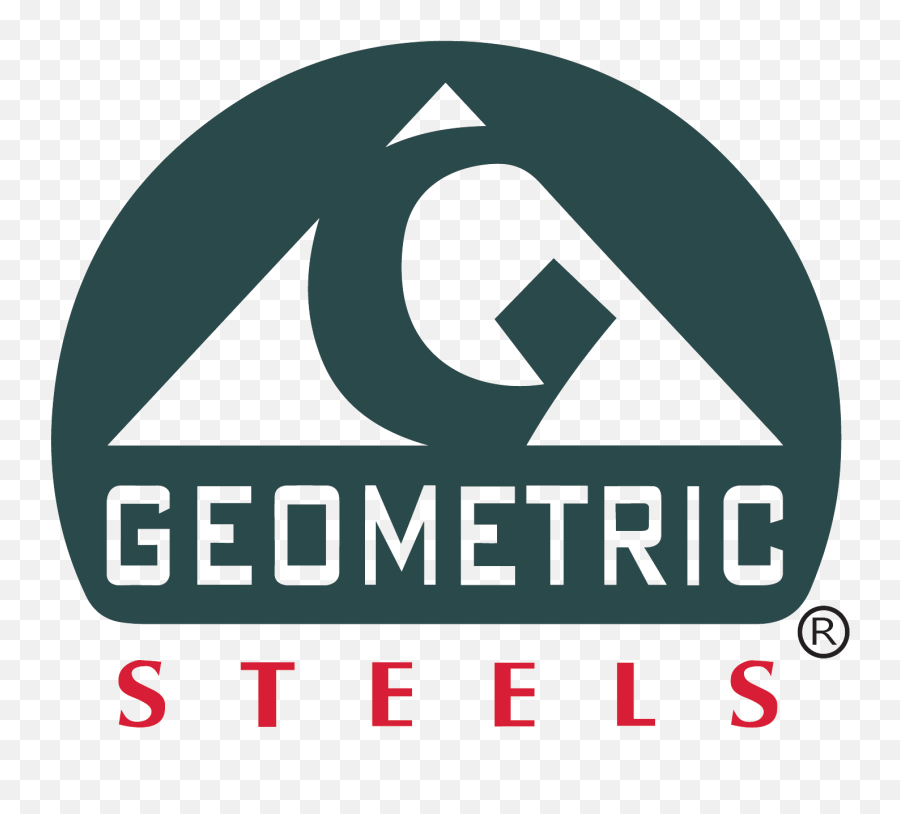 Colour Coated Roofing Sheet Pune India Geometric Steels Png Logo