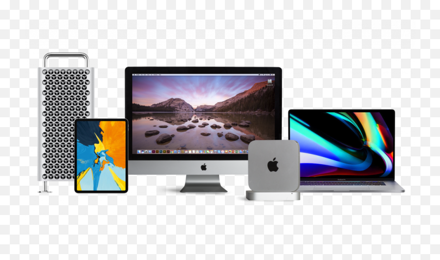 Mac Store Uk Imac Pro Macbook Air Ipad - Fusion Drive Png,Macbook Air Png