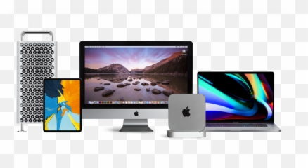 Mac Store Uk Imac Pro Macbook Air Ipad - Fusion Drive png