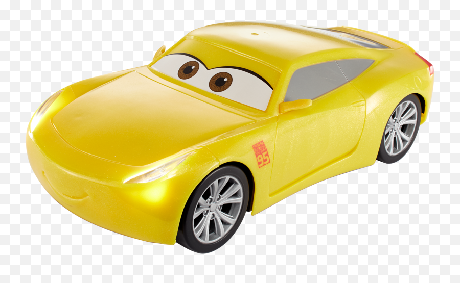Download Cars Movie Moves Cruz Ramirez Large - Disney Cars Ramirez Png,Disney Cars Png