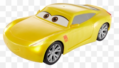 Download Cars Movie Moves Cruz Ramirez Large - Disney Cars Ramirez Png,Disney Cars Png