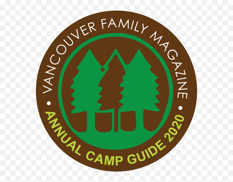 Summer Camp Guide 2020 Vancouver Family Magazine - Hasmik Karapetyan Png,Camp Logo