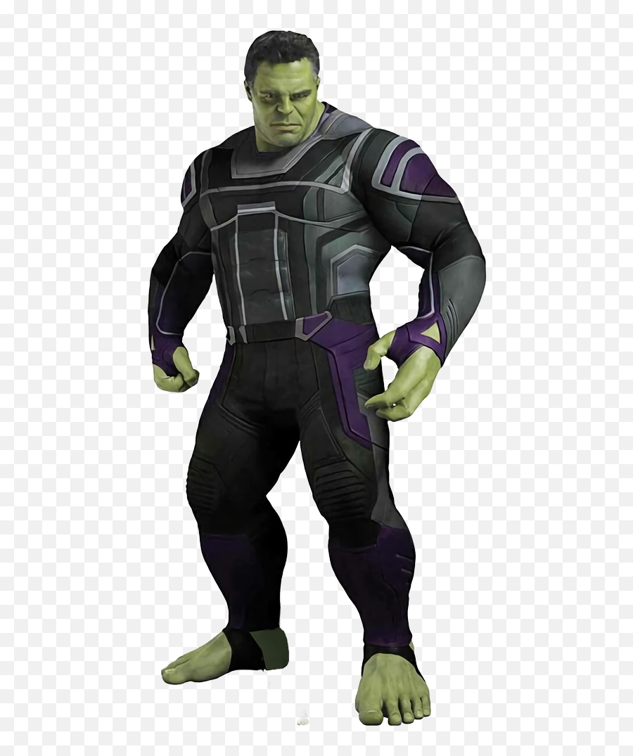 Bruce Banner - Avengers Endgame Hulk Suit Png,Bruce Banner Png