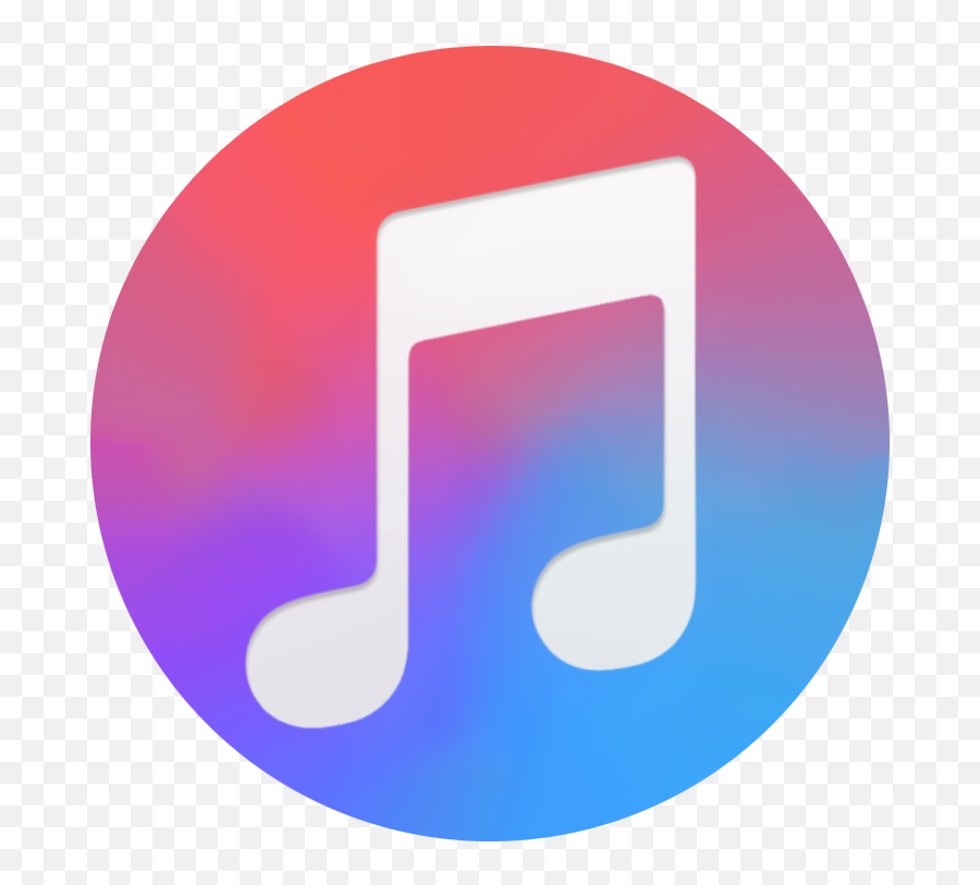 Download Vector Apple Music Logo Png - Sign,Music Logo Png