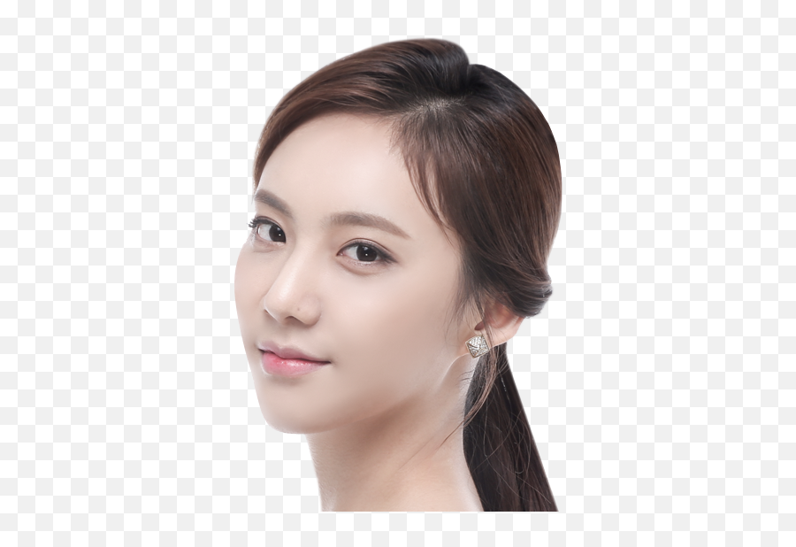 Download Hd Baby Face Png - Girl,Baby Face Png