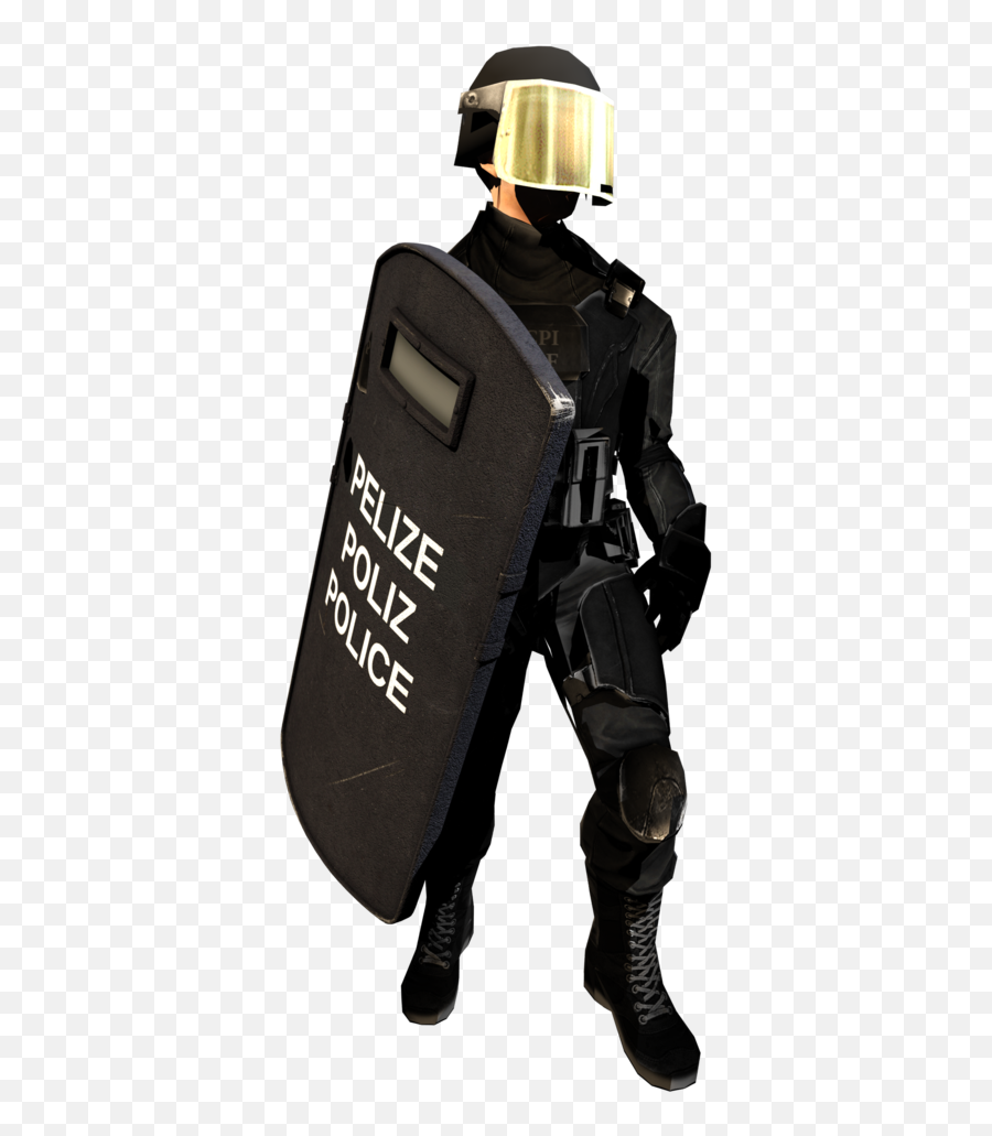 Download Hd Riot Police Png Free - Riot Gear Riot Police Png,Police Png