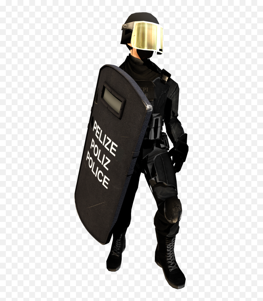 Download Hd Riot Police Png Free Riot Gear Riot Police Png Police Png Free Transparent Png Images Pngaaa Com - roblox riot helmet open