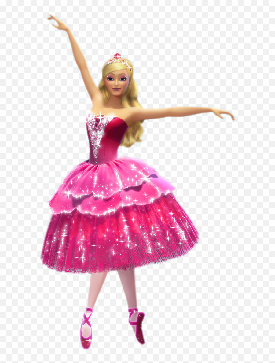 Barbie Clip Styling Transparent U0026 Png Clipart Free Download - Dancing Barbie Doll,Barbie Png