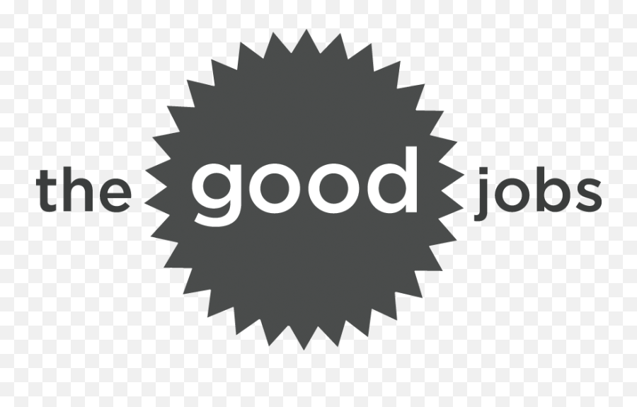 The Good Jobs - Etiqueta De Precio Png,Good Job Png
