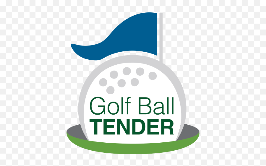 Usga Rule 132a2 Putt With Flagstick Protect Golf Greens - Clip Art Png,Golf Ball Transparent