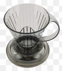 Mr Clever Coffee Dripper L - Filter png