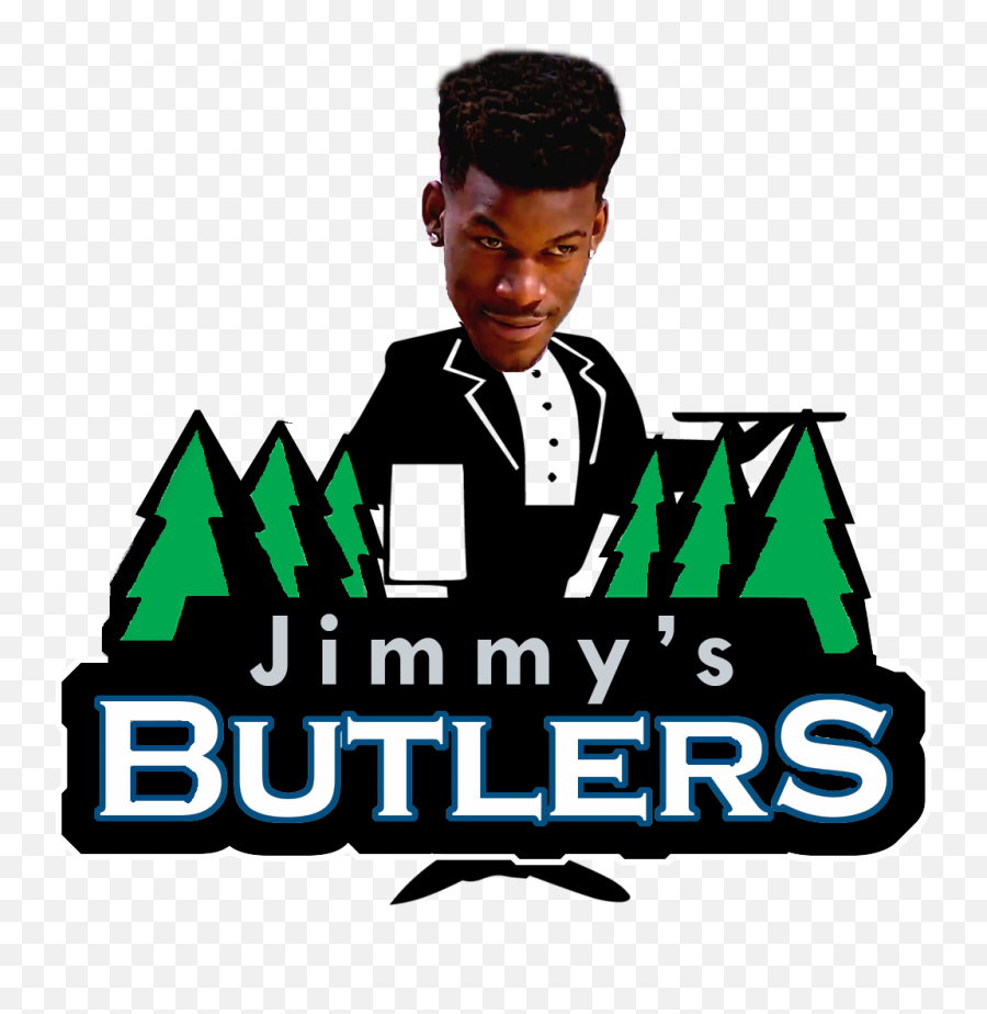 My New Intramural Teamu0027s Logo Is As Good It Gets Jimmy - Minnesota Timberwolves Png,Timberwolves Logo Png