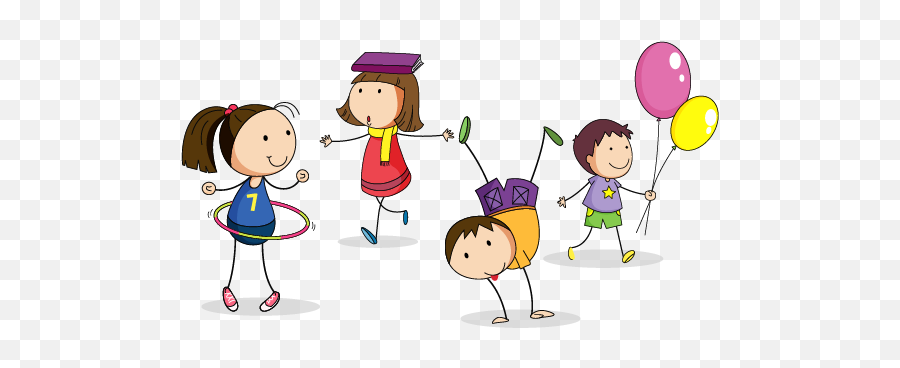 Tots2kids - Early Childhood Stage Cartoon Png,Kids Clipart Png