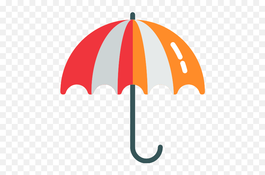 Support Umbrella Png Icon - Girly,Umbrella Png