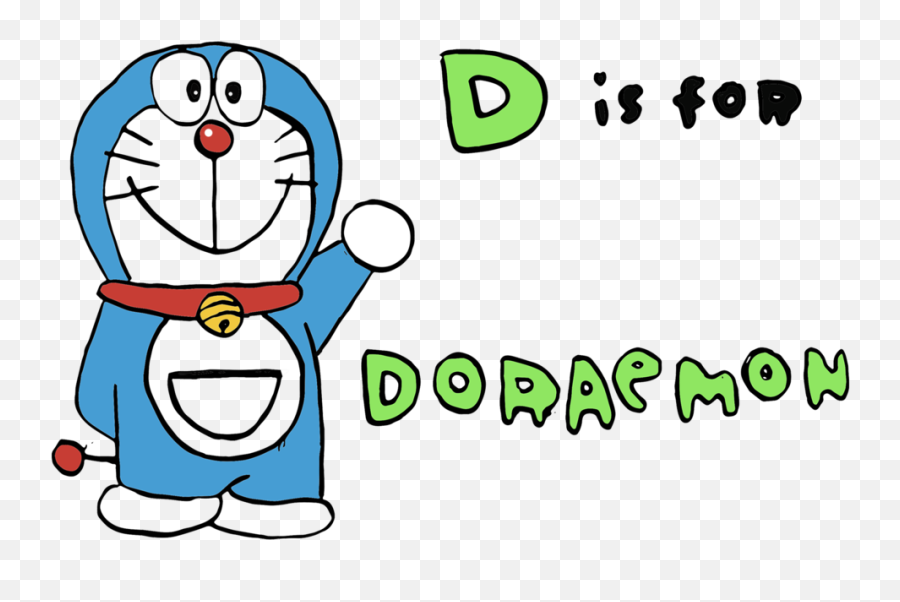 Doraemon Png - Dot,Doraemon Png