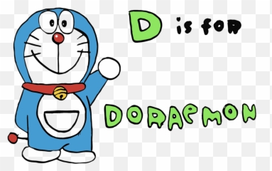 Doraemon Png - Dot,Doraemon Png