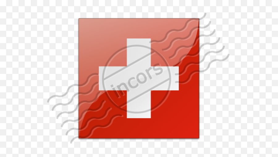 Switzerland Transparent Cartoon - Vertical Png,Switzerland Flag Png