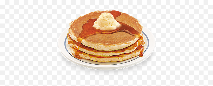 Ihop Offers Free Pancakes In Fundraiser - Pancakes Png,Ihop Logo Png