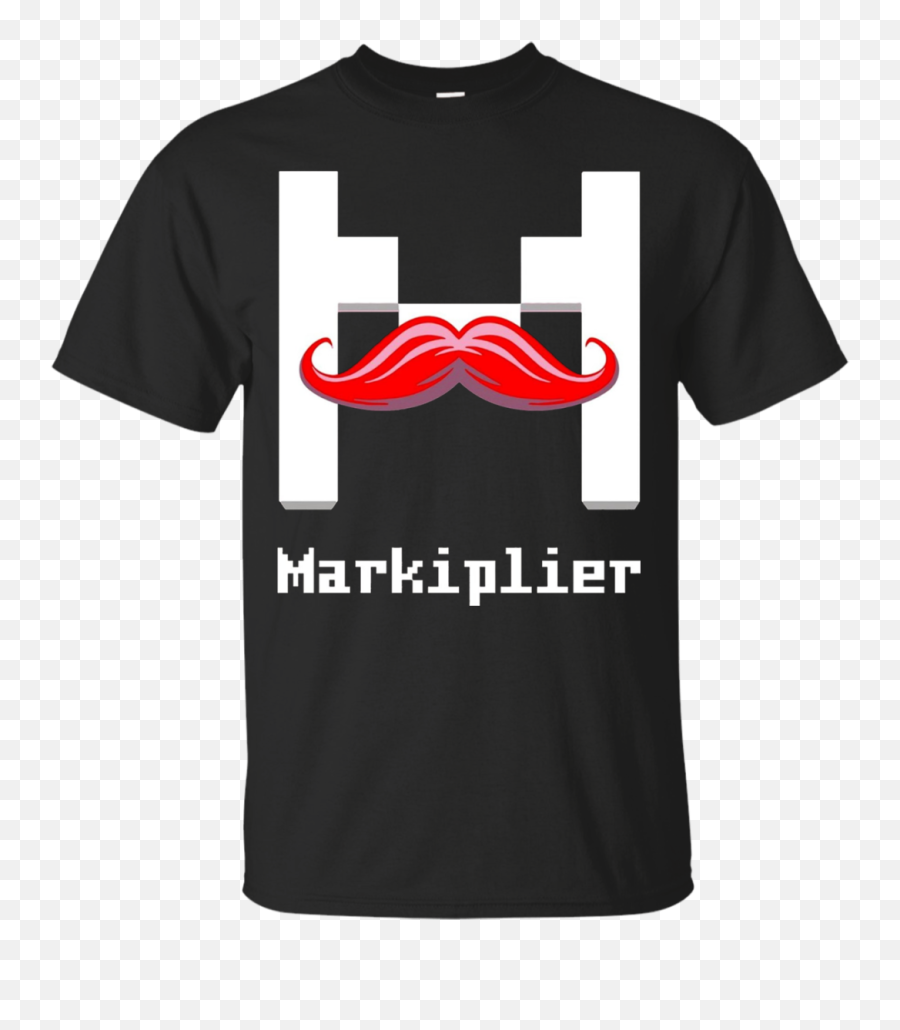 Markiplier T Shirt - Badboyhalo Muffin Time Shirt Png,Markiplier Png