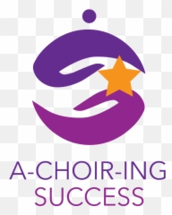 Logo - Language Png,Choir Logo