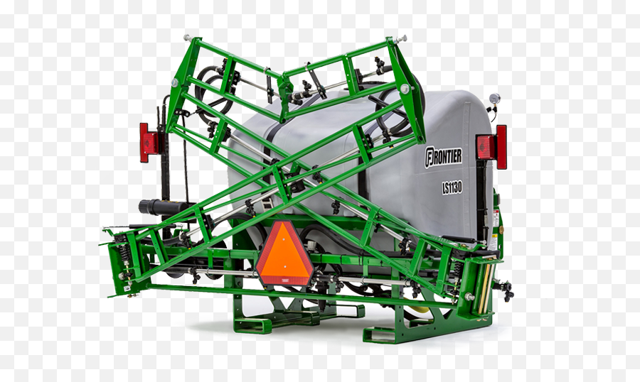 John Deere Frontier Ls11 Series 3 - John Deere 3 Point Sprayer Png,John Deere Png