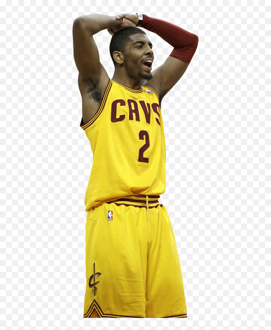 Basketball Player Png Kyrie Irving