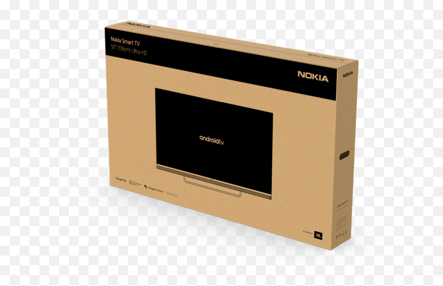 Specifications Of Unannounced Nokia - Smart Tv Nokia 4k Png,Tv Box Png