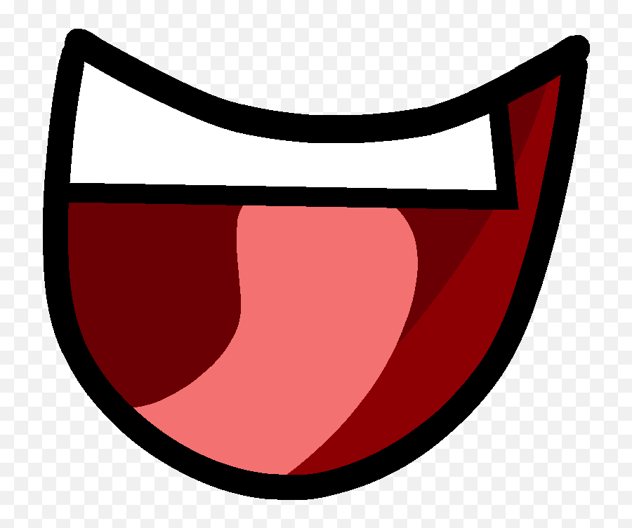 Object Shows Mouth Transparent Png - Open Mouth Smile Png,Smile Mouth Png