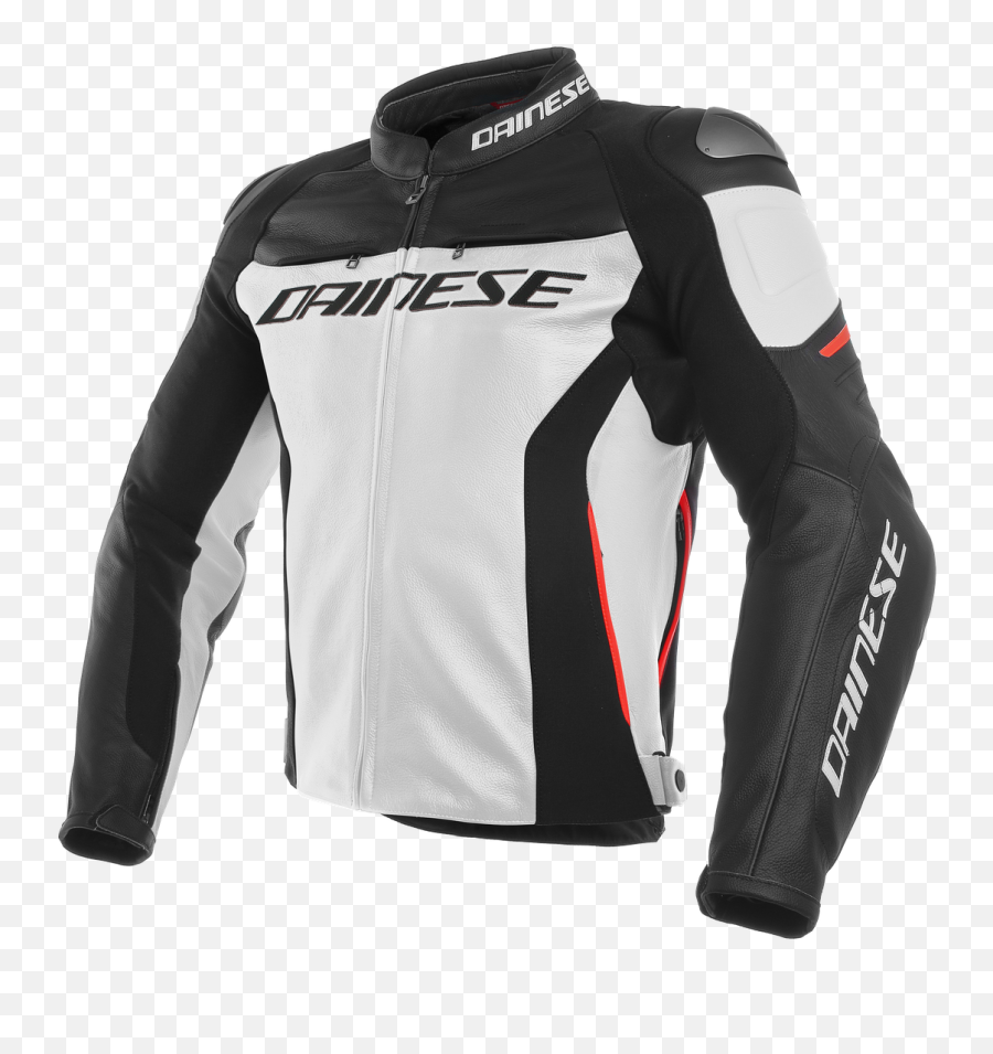 Racing 3 Leather Jacket - Dainese Racing 3 Perforated Jacket Png,Leather Png