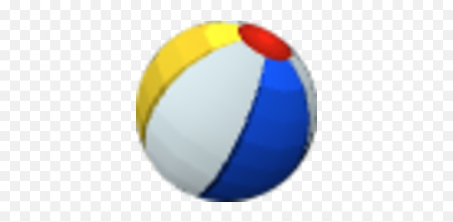 Beach Ball Token - Vertical Png,Beachball Png