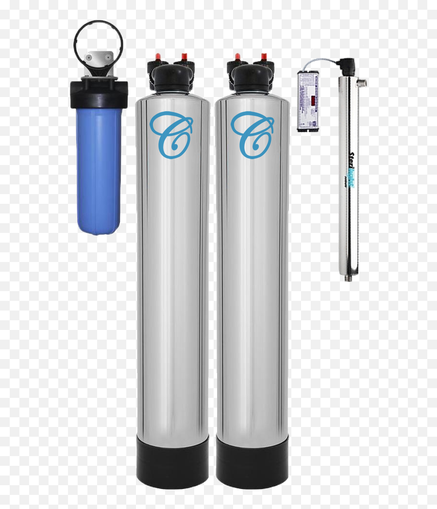 Water Purification System Fort Myers Hard Treatment - Water Filter Png,Water Transparent Png