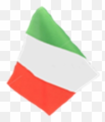 Italy Flag - Roblox Vertical png