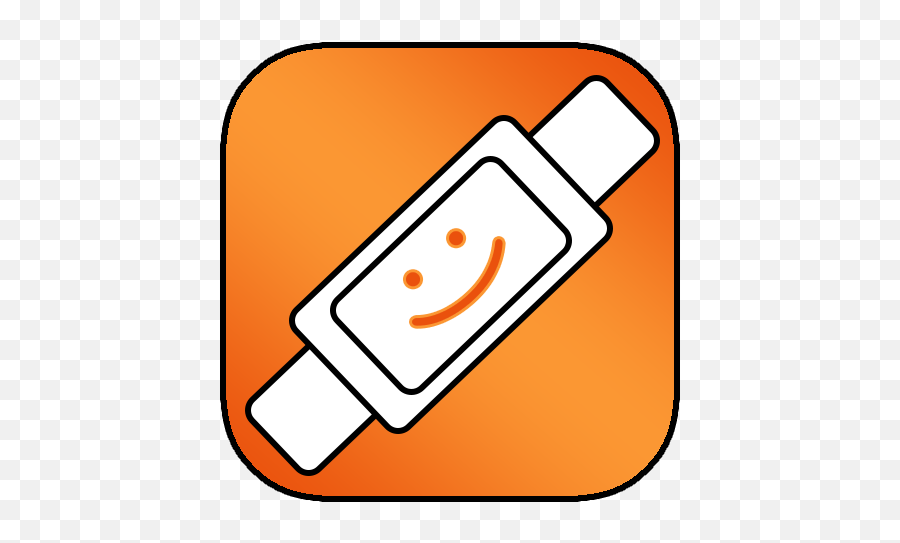 Emoji Fix For Huawei Band - Language Png,Band App Logo