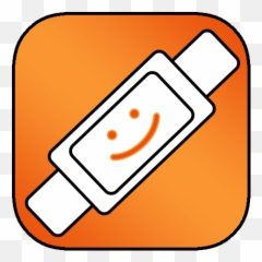 Emoji Fix For Huawei Band - Language Png,Band App Logo