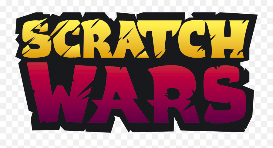 Scratch Wars Logo - Scratch Wars Logo Png,Scratch Logo Png