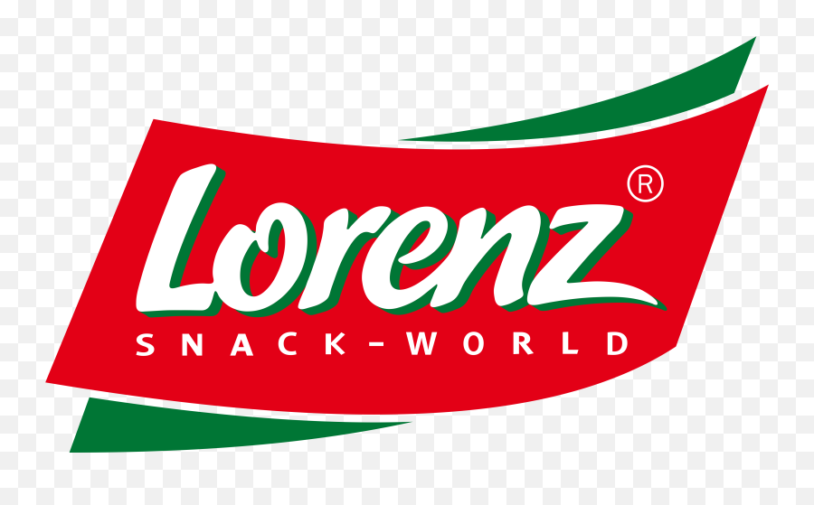 Lorenz Snack - World Gmbh U2013 Logos Download Lorenz Bahlsen Snack World Png,Snack Png