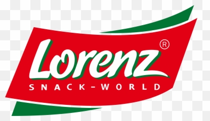 Lorenz Snack - World Gmbh U2013 Logos Download Lorenz Bahlsen Snack World Png,Snack Png