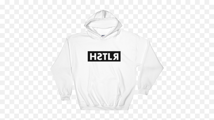 Reflections Of A Hstlr Hoodie White - Palestine White Hoodie Png,White Hoodie Png