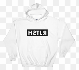 Reflections Of A Hstlr Hoodie White - Palestine White Hoodie Png,White Hoodie Png