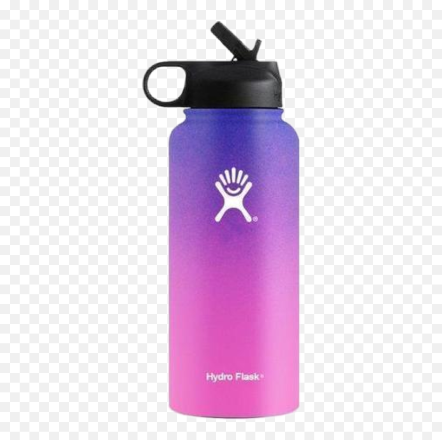 Hydroflask Purple Png Sticker - Hydro Flask,Hydro Flask Png