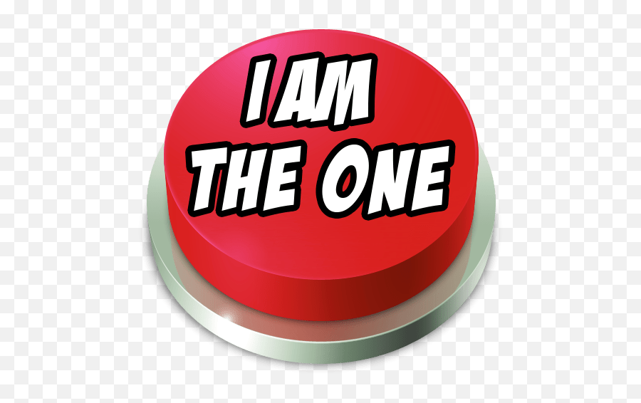 I Am The One Meme Button - Garfield Coloring Pages Png,Google Logo Meme