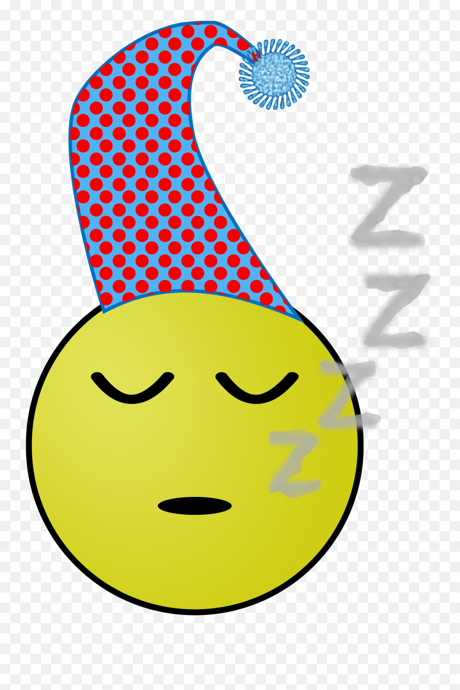 Download Cat Emoji Emoticon Sleep Png