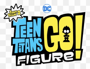 Teen Titans Go Game - Teen Titans Go Png,Warner Bros Animation Logo