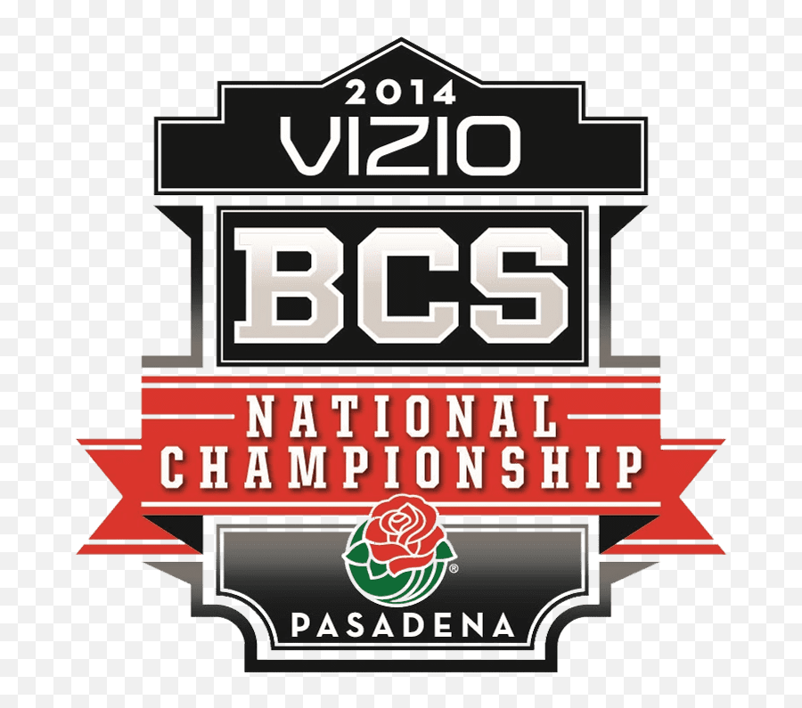 Bcs Championship Game Logo Evolution History And Meaning Png - 2014 Bcs National Championship Game Logo,Roblox Logo Cheez It