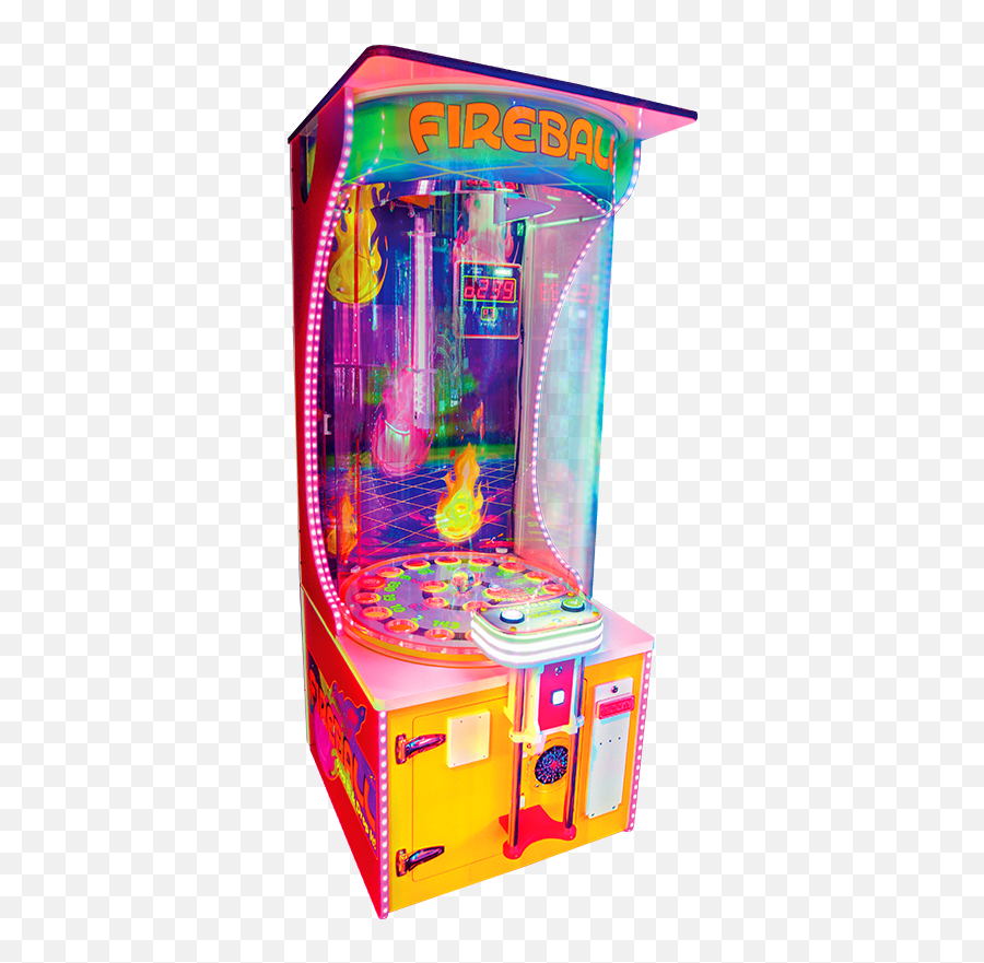 Fireball - Fireball Arcade Game Png,Fireball Transparent