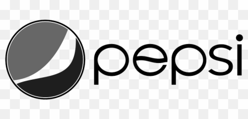 Tomorrowland Black White Logo - LogoDix Pepsi Png