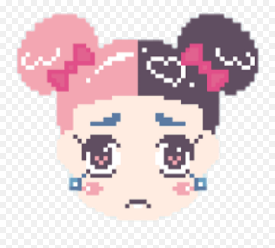 Download Crybaby Sticker - Fondos De Cry Baby Full Size Melanie Martinez Pixel Png,Fondos Png