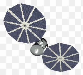 Filelucy Spacecraft Proposal Conceptpng - Wikimedia Commons Lucy Spacecraft,Lucy Png