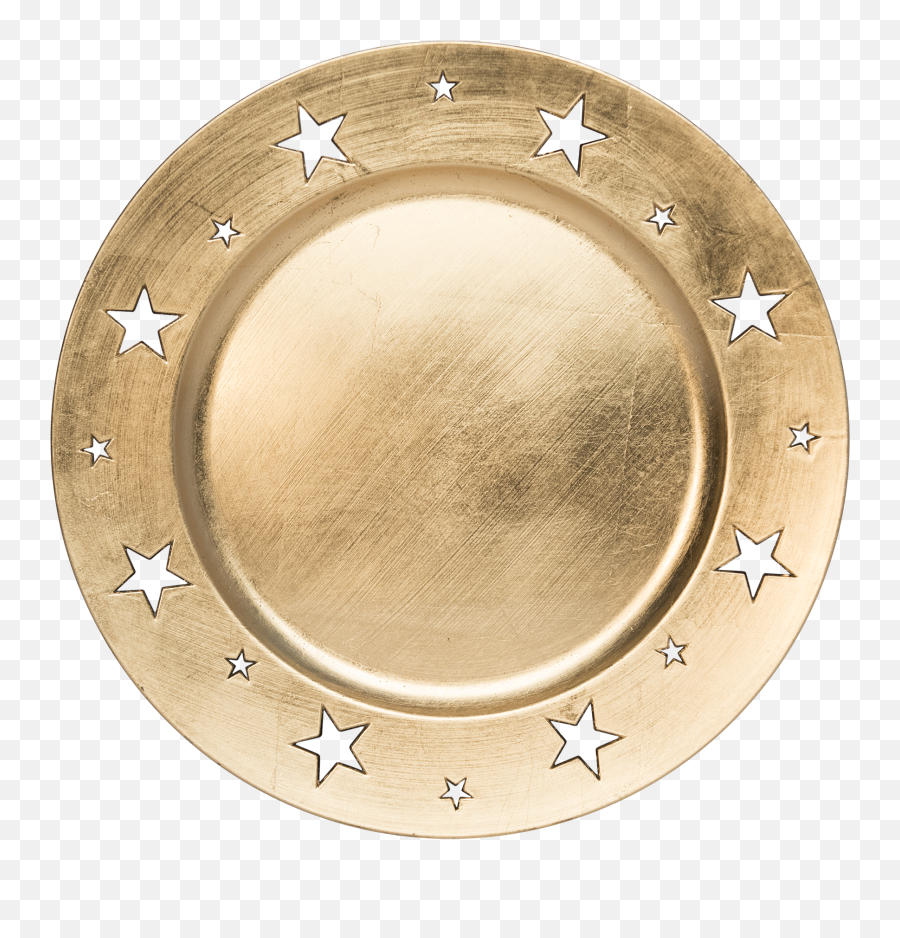 Download Plato De Sitio - Star Full Size Png Image Pngkit Plato Dorado Png,Plato Png